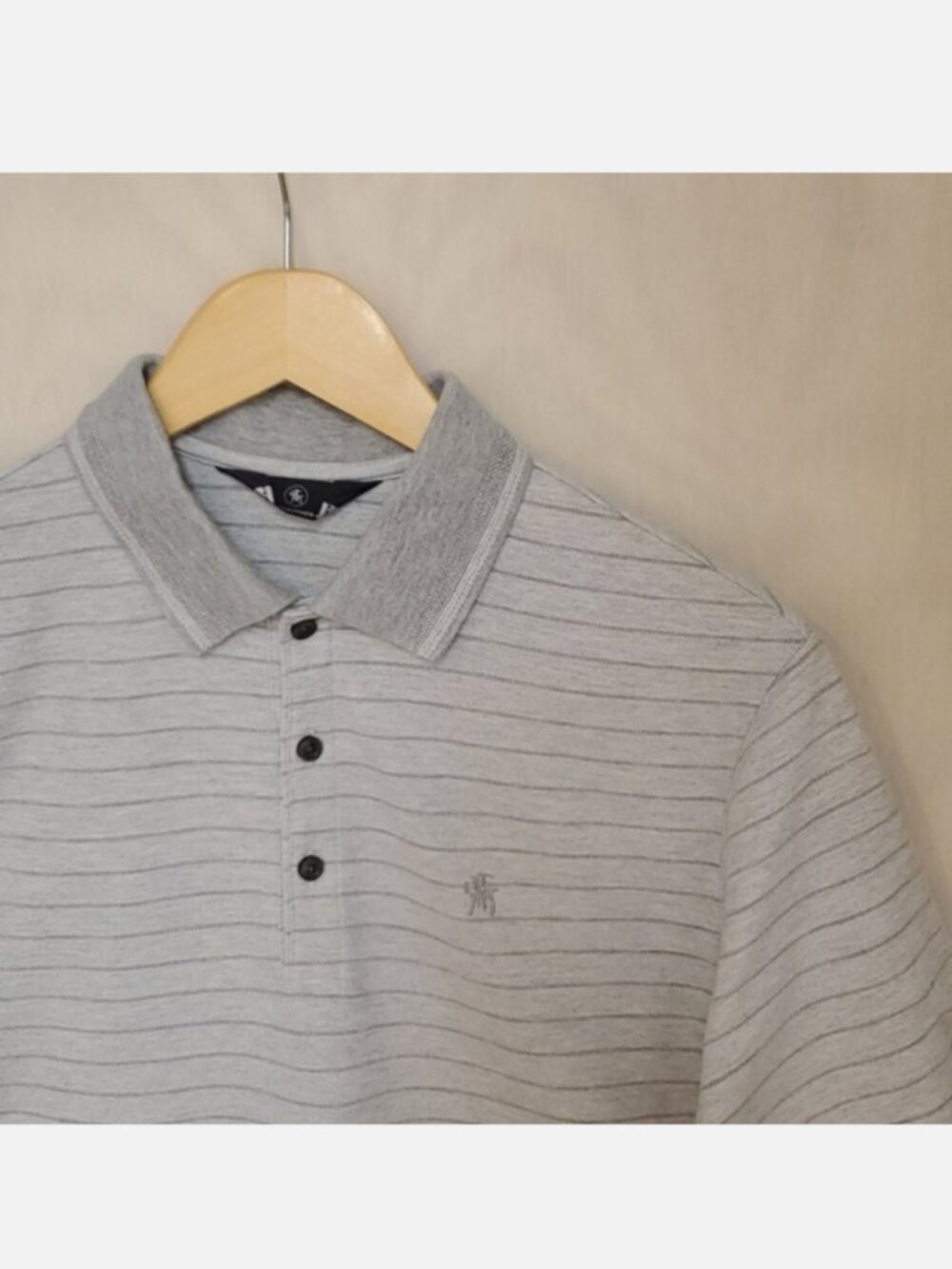 Hart Schaffner Marx Polo M